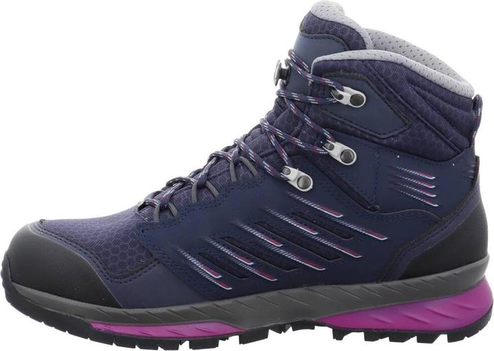 Produktbild Lowa Trek Evo GTX Mid (41)