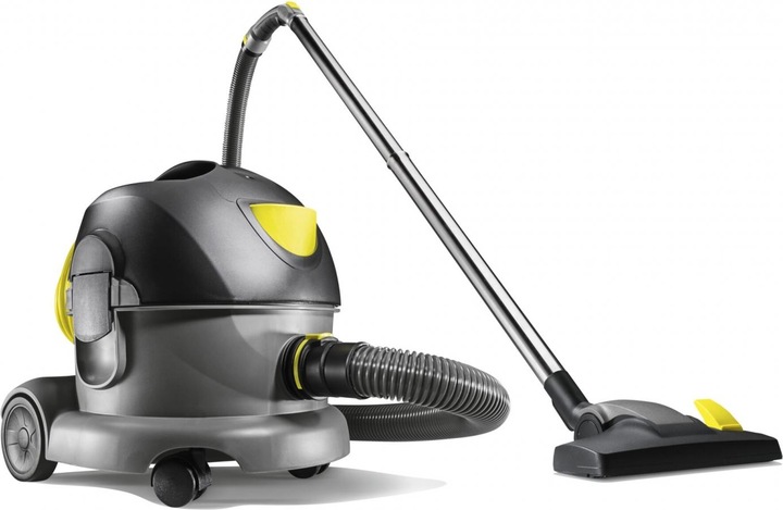 Produktbild Kärcher Professional T7/1 eco.efficiency (Trockensauger)