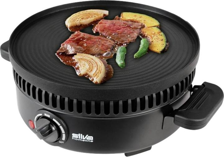 Produktbild Silva PK-M 800 Multiröster