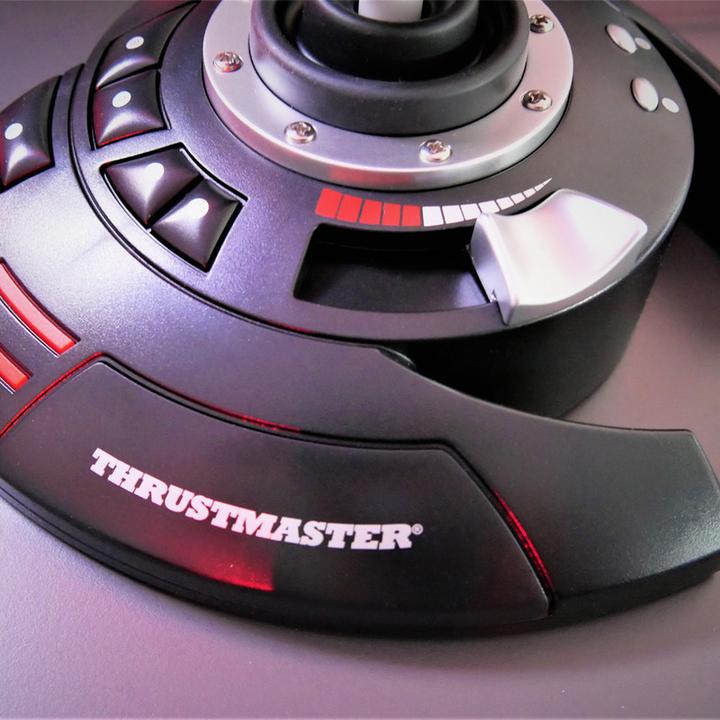 Produktbild Thrustmaster T.Flight Stick X (PC)