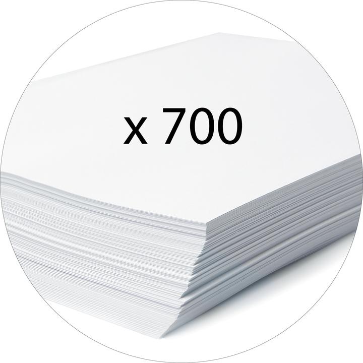 Produktbild Exacompta Archivboxen (25 x 33 cm)