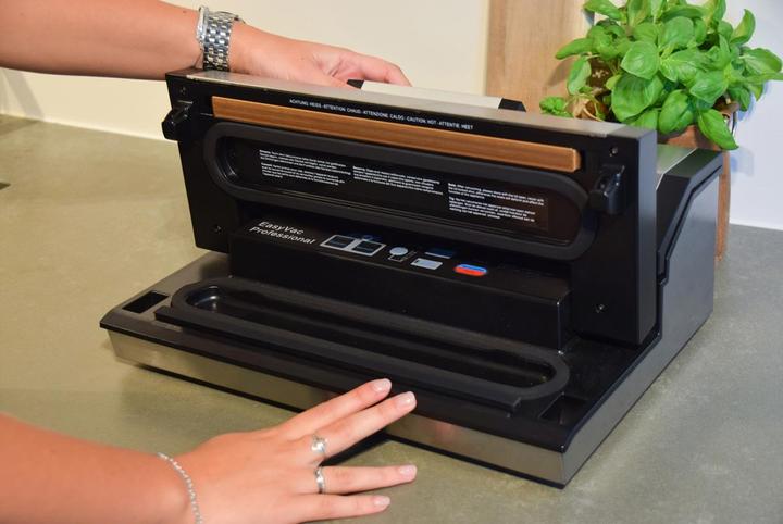 Image du produit Solis Vac Professional 572