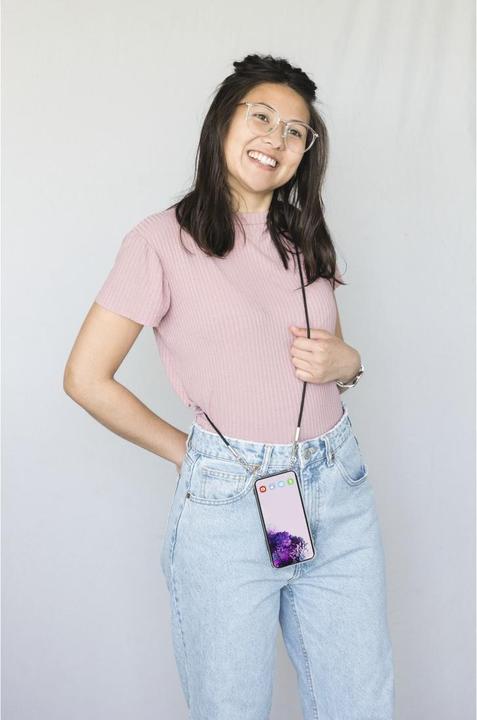 Actual product image Hama Cross body cover