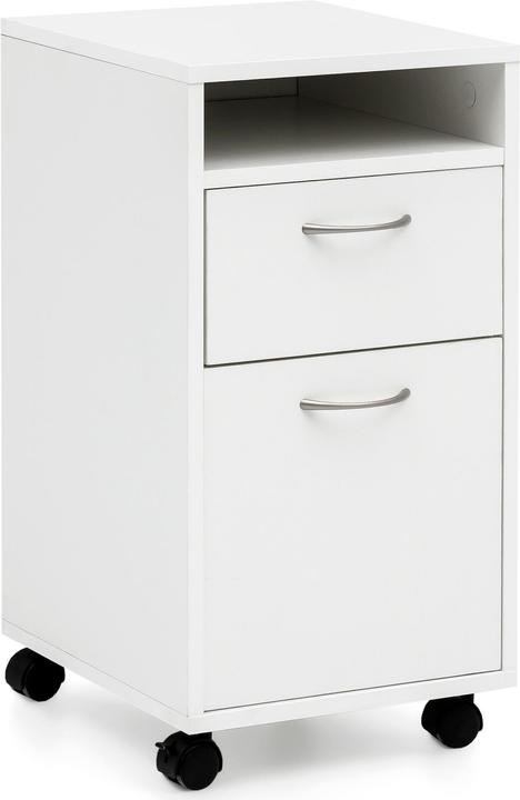 Wohnling Roll-Container (33 x 38 x 63 cm)