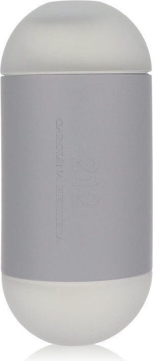 Produktbild Carolina Herrera 212 by (Eau de Toilette, 100 ml)