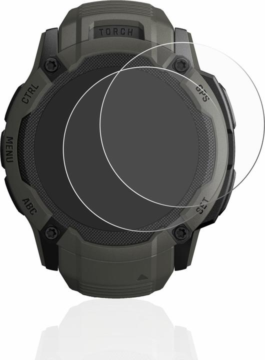 Image du produit BROTECT Protection Clair