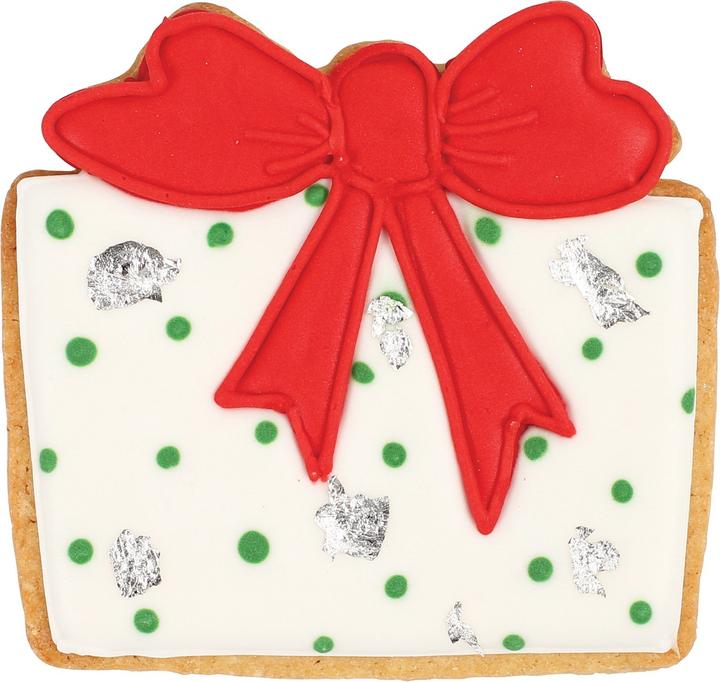 Produktbild Squires Kitchen Cookie Cutter Geschenk