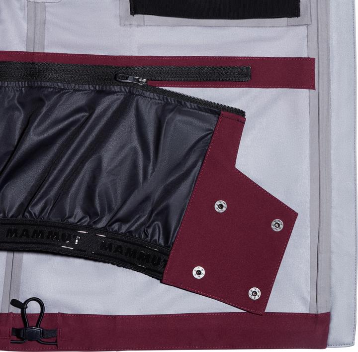 Immagine prodotto Mammut Stoney HS Hooded Jacket Women (L)