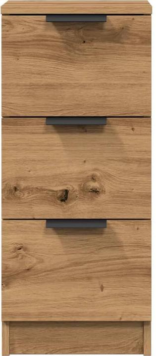Produktbild vidaXL Sideboard (30 x 30 x 70 cm)