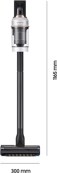 Produktbild Samsung VS20B95C43W/WD Bespoke Jet Plus