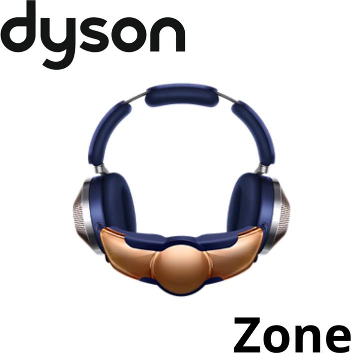 Produktbild Dyson Zone (ANC, 50 h, Kabellos)