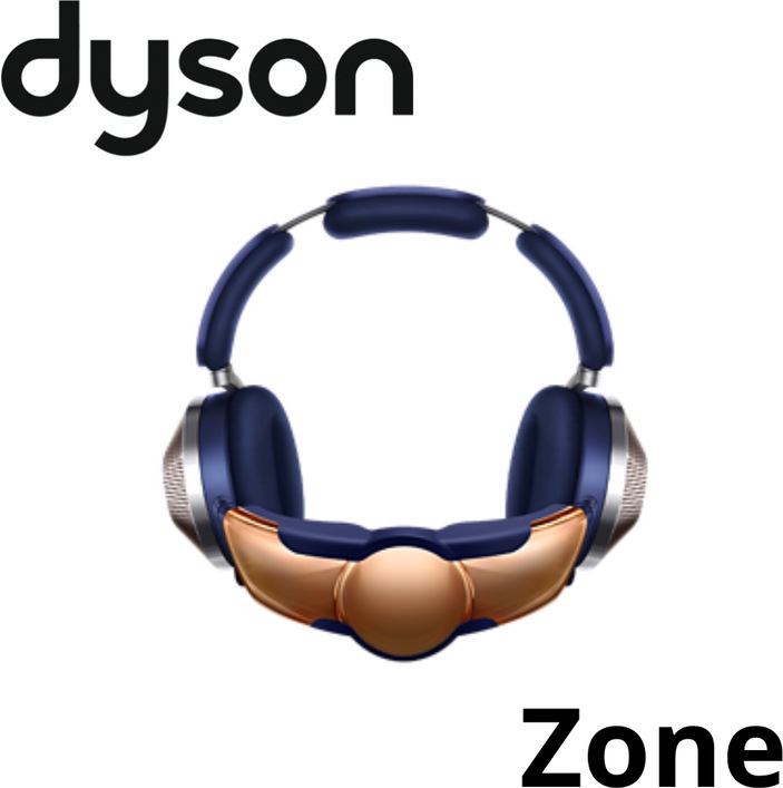 Immagine prodotto Dyson Zone (ANC, 50 h, Senza fili, Cablato)