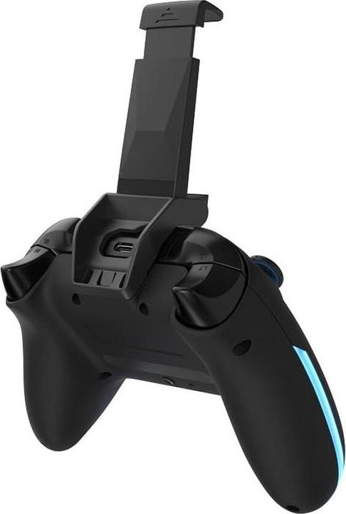 Produktbild Nuance Dragon Aurora Plus Wireless Schwarz für Nintendo (Android, iOS, PC, PS3)