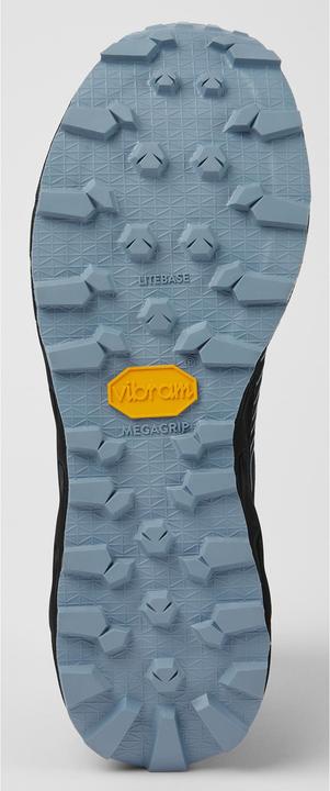 Produktbild Nnormal Tomir Boot WP Shoe Black/Blue (40)