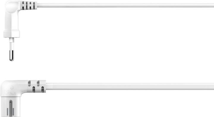 Produktbild Hama Euro Netzkabel (3 m)