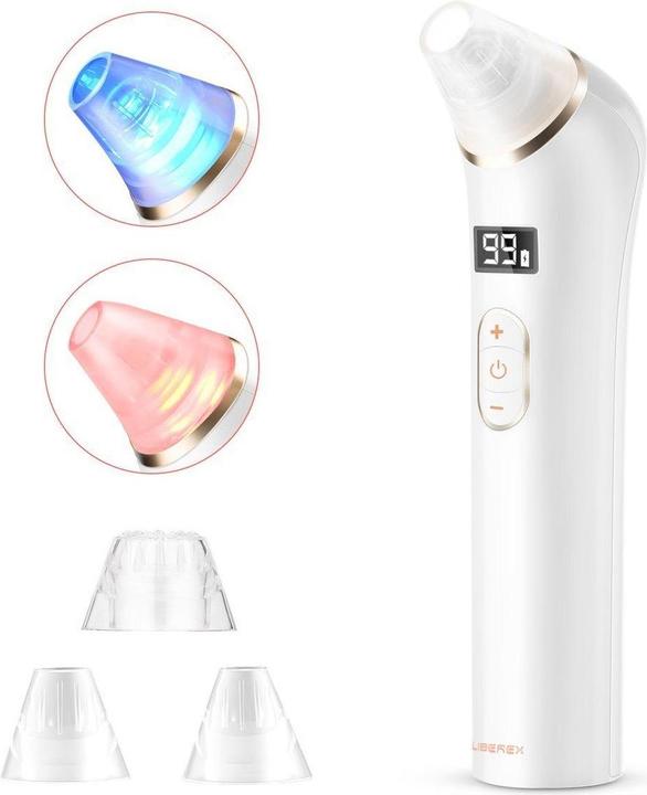 Image du produit Liberex LED black and pore cleaner
