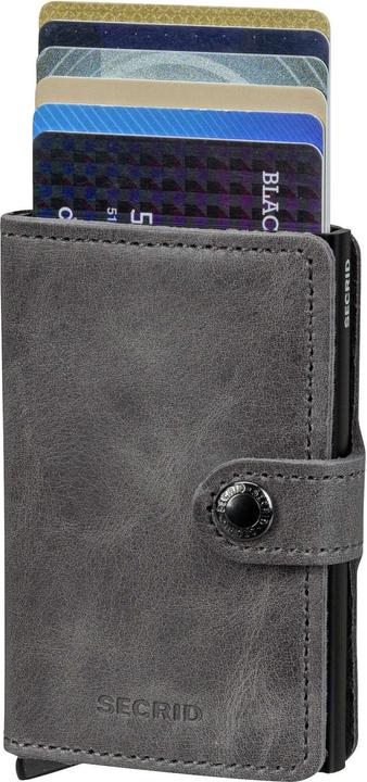 Actual product image Secrid Miniwallet