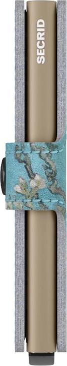 Image du produit Secrid Art Almond Blossom Miniwallet -lompakko