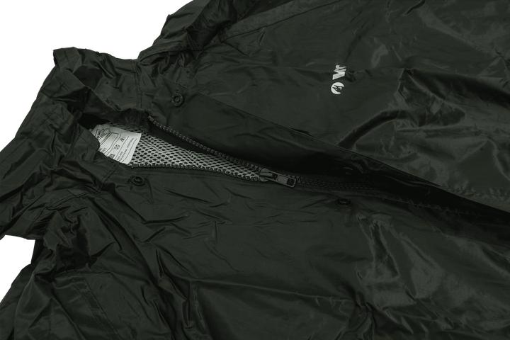 Produktbild VITO REGENMANTEL NYLON GRUN - Grosse m (M)