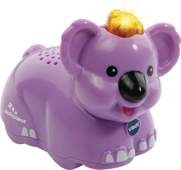 Image du produit VTech TUT TUT ANIMAUX - Modèle aléatoire