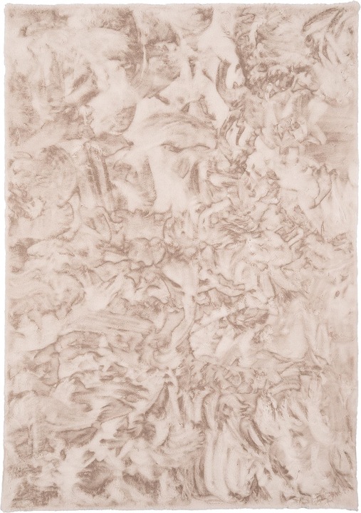 Image du produit Pergamon Peluche de luxe en fourrure super douce (140 x 180 cm)