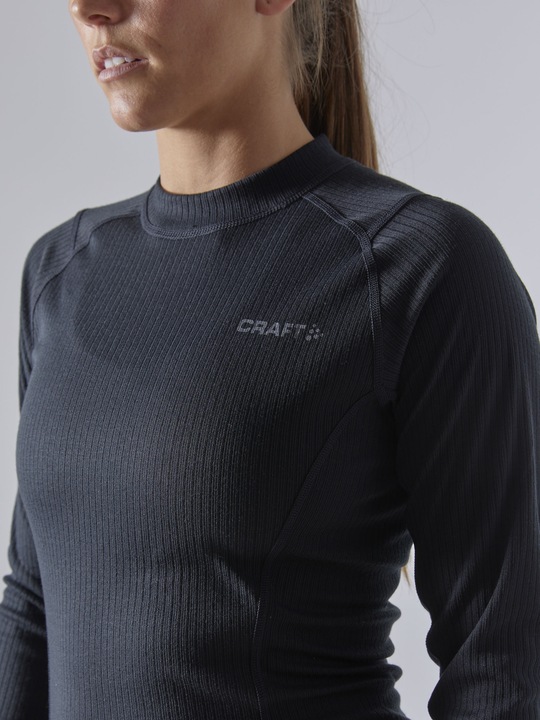 Image du produit Craft Core Dry Baselayer Set Femme (S)