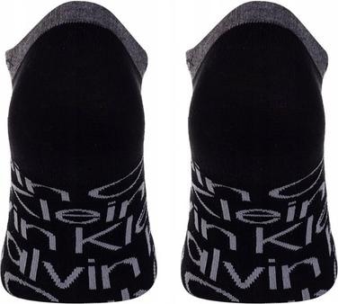 Immagine prodotto Calvin Klein Scarpe da ginnastica 2pack (Confezione da 2, 43 - 46)