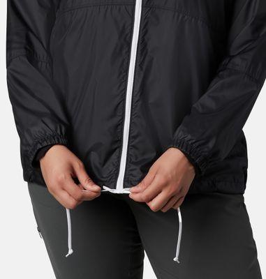Image du produit Columbia Coupe-vent à Capuche Flash Forward™ II Femme (XS)