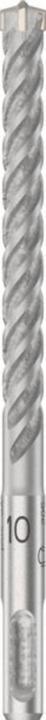 Actual product image DIY PRO SDS plus-5X hammer drill bit, 10 x 100 x 160 mm (10 mm)
