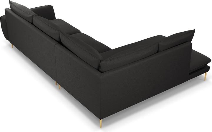Produktbild Cosmopolitan Design Vienna (Ecksofa)