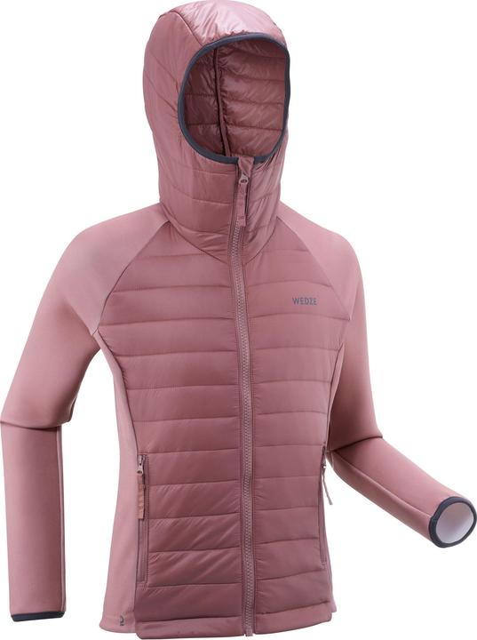 Actual product image Wedze FR900 (152)