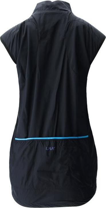 Produktbild UYN Fahrradweste Coreshell (M)