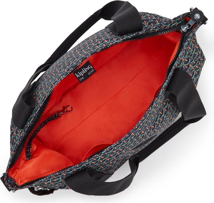 Actual product image Kipling Basic Asseni Shopper Tasche 40 cm (14 l)