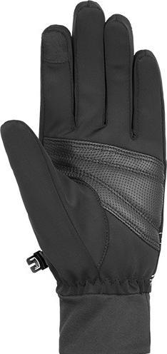Actual product image Reusch Saskia Touchtec (6)