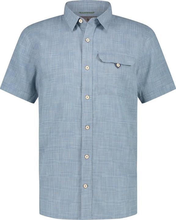 Actual product image Royal Robbins Hempline Spaced S/S (S)