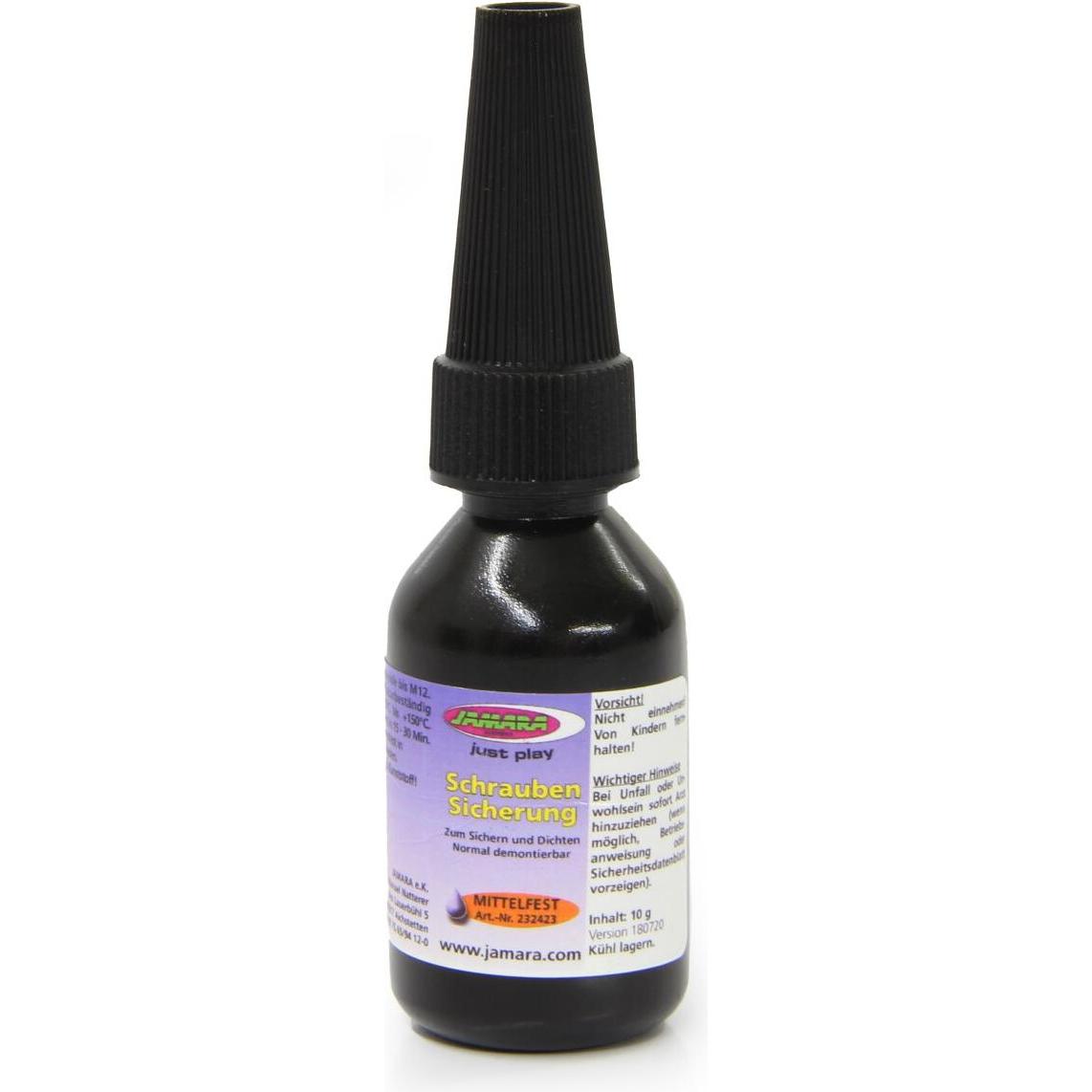 Jamara Sicherungslack hochfest (20 g) (232424)