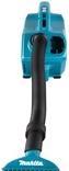 Image du produit Makita DCL184Z (Aspirateur sec)