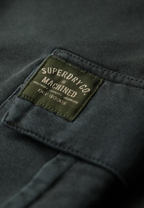 Actual product image Superdry Contrast Stitch Cargo Short (S)