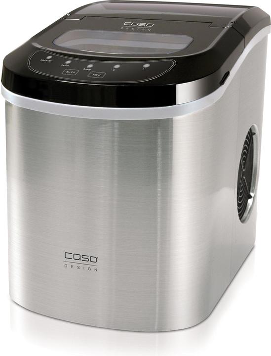 Produktbild Caso Ice Master Pro (CH-Stecker)