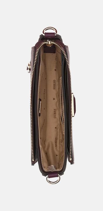 Produktbild Guess Brynlee Mini Crossbody Bag
