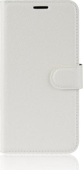 Produktbild MU Classic Litchi Leder Bookcover Series (Samsung Galaxy Note 10+ 5G, Samsung Galaxy Note 10+)