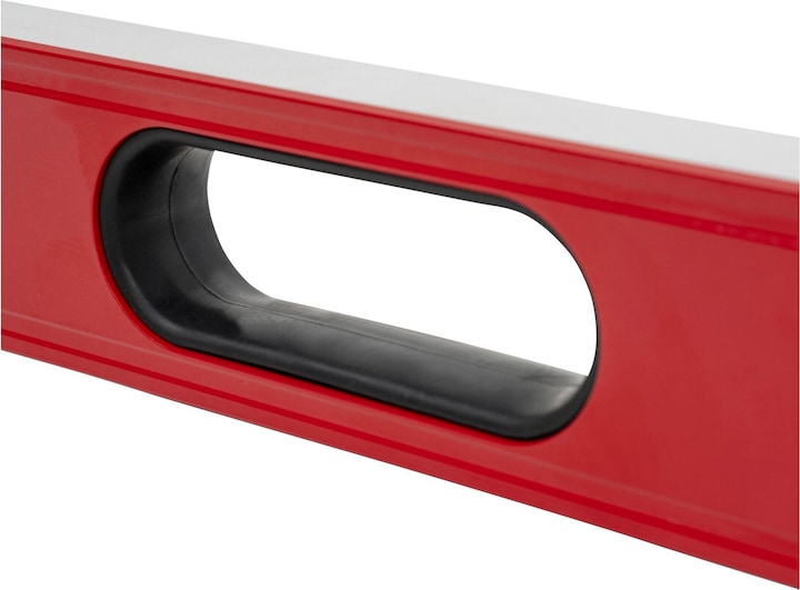 Produktbild Stier Digitale Wasserwaage SDW-1200 LCD-Display ±0,2° 120 cm (6 cm)