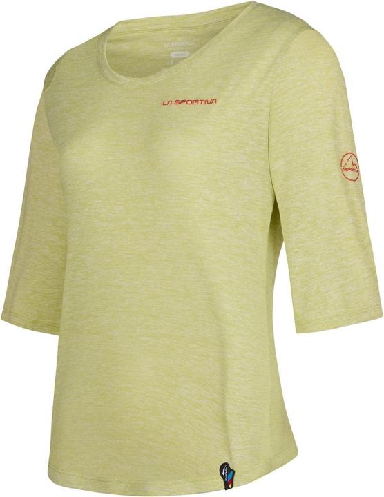 Image du produit La Sportiva Mountain Sun T-shirt W (S)