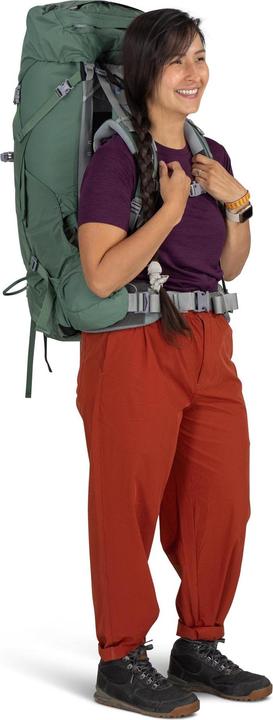 Produktbild Osprey Ariel 55 Trekkingrucksack 73 cm (55 l)