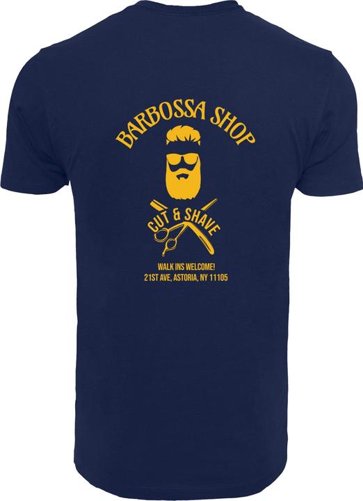 Produktbild Mister Tee MisterTee Barbossa Tee X - 178131 (XXL)