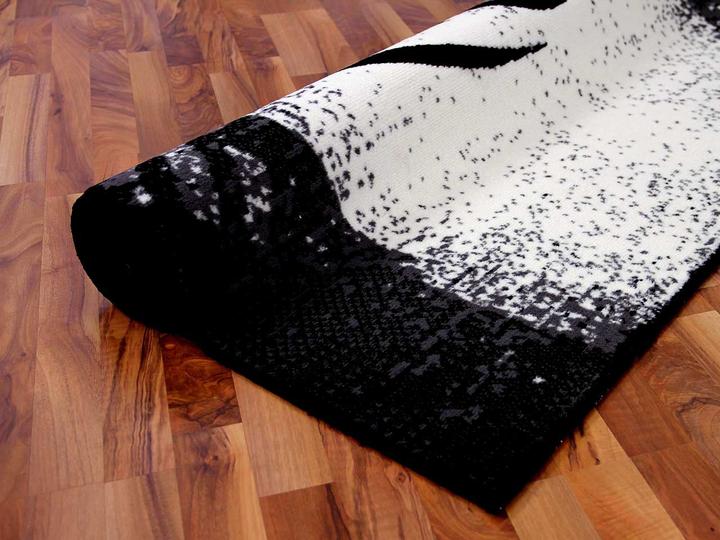 Produktbild Pergamon Trendline Teppich Drachen (160 x 225 cm)