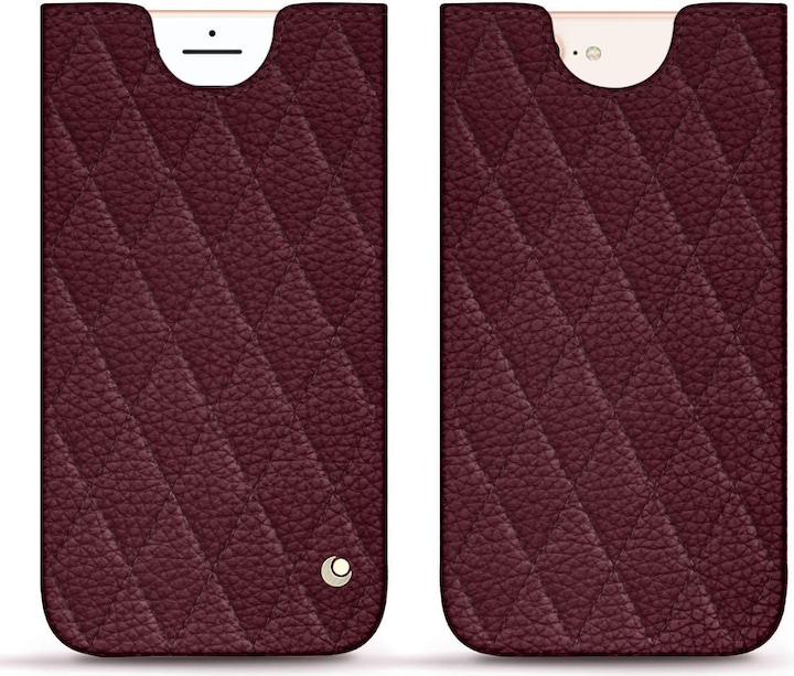 Lie de vin - Couture ( Pantone #412234 )