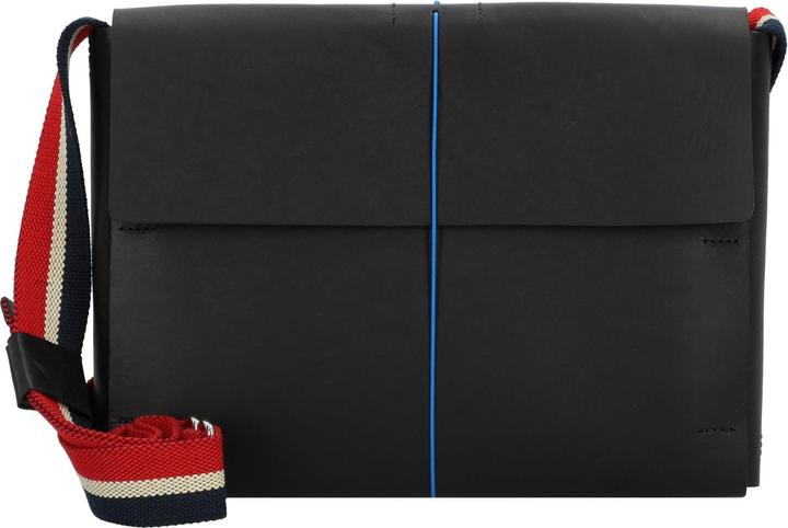 Immagine prodotto Harolds Keeper Messenger Leder 32 cm (5 l)