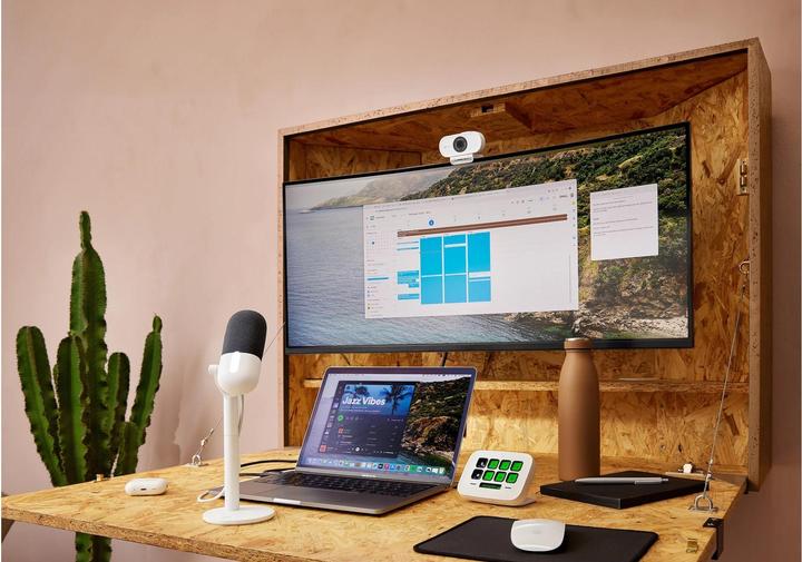 Produktbild Elgato Facecam Neo (2 Mpx)