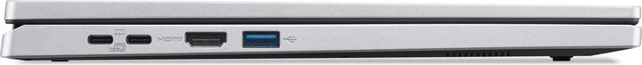 Produktbild Acer Aspire Spin 14 Go (14", Intel N150, 8 GB, 512 GB, DE)